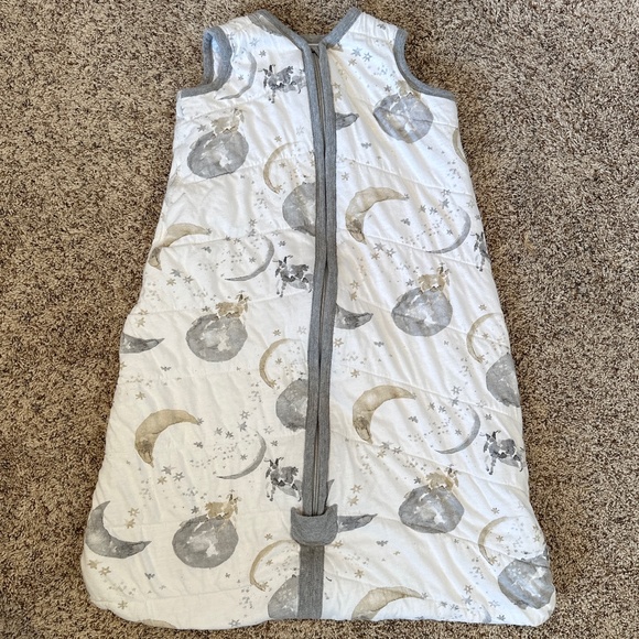 Burt's Bees Baby Pajamas Burts Bees Beekeeper Wearable Blanket